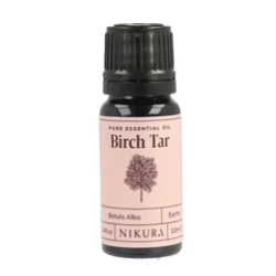 Essential Oil Birch Tar Essential Oil Birch Tar